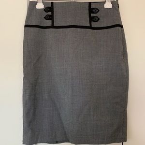 Beautiful Limited Skirt